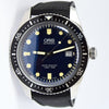 2017 Oris Divers Blue Sixty Five Date Automatic in Stainless Steel Model 7720 with Box and Papers