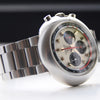 Tissot T12 Chronograph in Stainless Steel on Bracelet with Lemania 873 Circa 1970