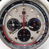 Tissot T12 Chronograph in Stainless Steel on Bracelet with Lemania 873 Circa 1970