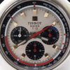 Tissot T12 Chronograph in Stainless Steel on Bracelet with Lemania 873 Circa 1970