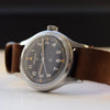 1960s Hamilton Rare Mk11 British Military Issue Wristwatch Model 6B