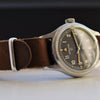 1960s Hamilton Rare Mk11 British Military Issue Wristwatch Model 6B