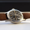 1960s Hamilton Rare Mk11 British Military Issue Wristwatch Model 6B