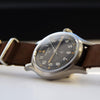 1960s Hamilton Rare Mk11 British Military Issue Wristwatch Model 6B