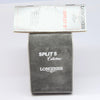 1980s Longines Split 5 Quartz Dual Display Alarm Watch Model 192-4948 with Box and Papers