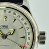 Oris Big Crown Pointer Date Automatic in Stainless Steel Model 7482 with Box Circa 1990s