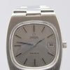 1974 Omega Geneve Automatic Date in Stainless Steel Model 1660191