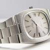 1974 Omega Geneve Automatic Date in Stainless Steel Model 1660191