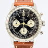 1964 Breitling Navitimer Pilots Chronograph Ref 806 in Stainless Steel with Venus Caliber 178