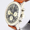 1964 Breitling Navitimer Pilots Chronograph Ref 806 in Stainless Steel with Venus Caliber 178