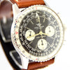 1964 Breitling Navitimer Pilots Chronograph Ref 806 in Stainless Steel with Venus Caliber 178