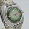 1970s Enicar Ocean Pearl Automatic New Old Stock NOS Ref. 165.39.18