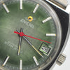 1970s Enicar Ocean Pearl Automatic New Old Stock NOS Ref. 165.39.18