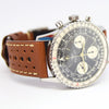 1964 Breitling Navitimer Pilots Chronograph Ref 806 in Stainless Steel with Venus Caliber 178