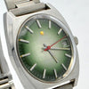 1970s Enicar Ocean Pearl Automatic New Old Stock NOS Ref. 165.39.18