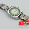 1970s Enicar Ocean Pearl Automatic New Old Stock NOS Ref. 165.39.18