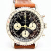 1964 Breitling Navitimer Pilots Chronograph Ref 806 in Stainless Steel with Venus Caliber 178