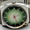 1970s Enicar Ocean Pearl Automatic New Old Stock NOS Ref. 165.39.18