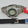 1970s Enicar Ocean Pearl Automatic New Old Stock NOS Ref. 165.39.18