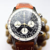 1964 Breitling Navitimer Pilots Chronograph Ref 806 in Stainless Steel with Venus Caliber 178
