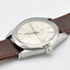 1966 Tudor Prince Oysterdate Automatic Rotor Self-Winding Stainless Steel Wristwatch Model 7996