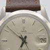 1966 Tudor Prince Oysterdate Automatic Rotor Self-Winding Stainless Steel Wristwatch Model 7996