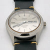 1972 Omega Large Cosmic 2000 Automatic Date Model 166.0129