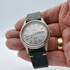 1972 Omega Large Cosmic 2000 Automatic Date Model 166.0129