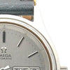 1972 Omega Large Cosmic 2000 Automatic Date Model 166.0129