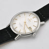 1966 Omega Automatic Seamaster De Ville Model 166.020 One of the First Quick Date Models Stainless Steel