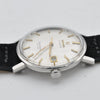 1966 Omega Automatic Seamaster De Ville Model 166.020 One of the First Quick Date Models Stainless Steel