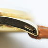 Rare Movado Calendoplan Model 13322 in 9ct Gold Dated 1953