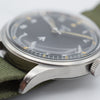 1970 Smiths W10 British Military Issue Wristwatch