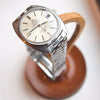 1971 Omega Constellation Automatic Wristwatch in Stainless Steel Chronometer Date Model 168.017 "C" Case in Fine Condition