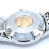 1959 Omega Constellation Date Chronometer Model 2943 in Stainless Steel on Beads of Rice Bracelet