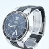 Oris Williams F1 Team Automatic Day Date Model 7613 on Oris Rubber Strap with Deployment with Box & Papers