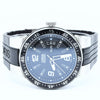 Oris Williams F1 Team Automatic Day Date Model 7613 on Oris Rubber Strap with Deployment with Box & Papers