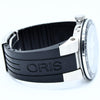 Oris Williams F1 Team Automatic Day Date Model 7613 on Oris Rubber Strap with Deployment with Box & Papers