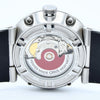 Oris Williams F1 Team Automatic Day Date Model 7613 on Oris Rubber Strap with Deployment with Box & Papers
