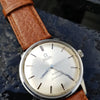 Omega Seamaster Automatic for "Meister" Model 165.002 in Stainless Steel 1966