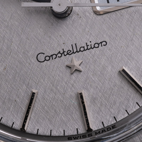 1968 Omega Constellation 