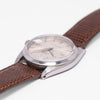 1964 Rare 34.5mm Tudor Oysterdate Shock Resisting "Big Rose" Wristwatch Model 7962