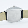 1970 Omega Seamaster Cosmic Model 136.017 Two Tone Graphite Dial in Stainless Steel Monocoque Case