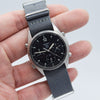 1984 Seiko 7A28-7120 RAF 6645-99 Generation 1 MOD Military 1st Issue Aircrew Chronograph Wristwatch