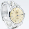 1963 Omega Automatic Seamaster De Ville Model 14910.SC 62 on Stainless Steel Flat BOR Bracelet