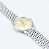 1963 Omega Automatic Seamaster De Ville Model 14910.SC 62 on Stainless Steel Flat BOR Bracelet