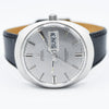 1969 Omega Seamaster Cosmic Day/Date Model 166.035 in Stainless Steel Moncoque Case