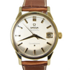 1962 Omega Constellation Auto Date Model 14902 Wristwatch with Dog Leg Lugs & Original Dial