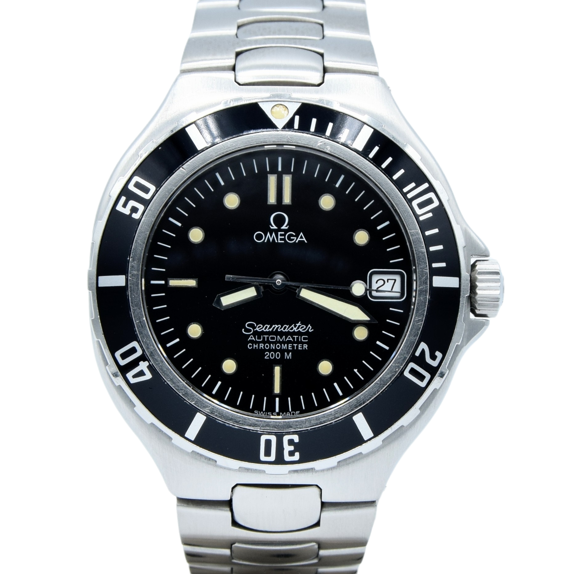 Omega watches under 200 on sale
