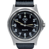 CWC 0552/6645-99 5415317 British Royal navy Issue Quartz Wristwatch with Hacking Seconds